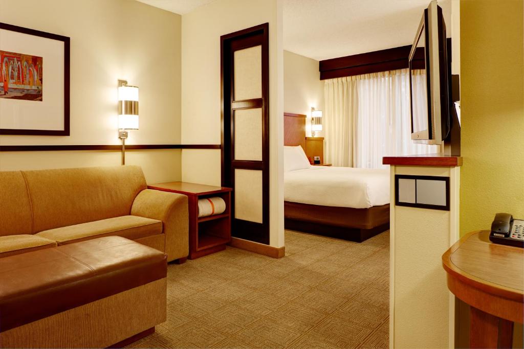 Hyatt Place Phoenix-North