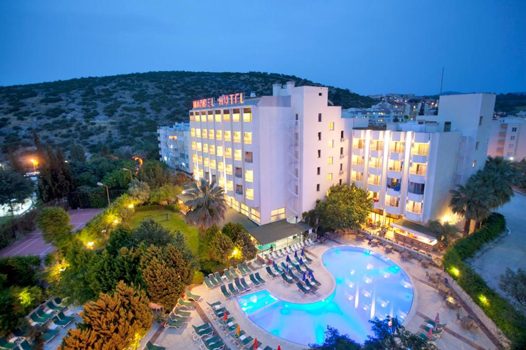 Marbel Hotel by Palm Wings - All Inclusive