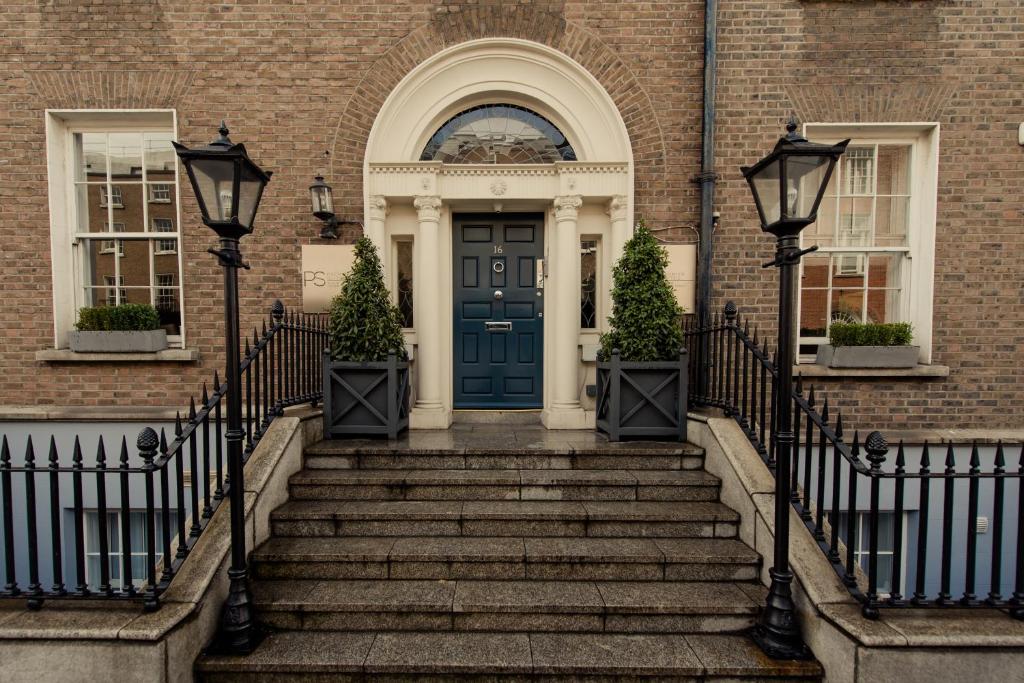 PREMIER SUITES PLUS Dublin