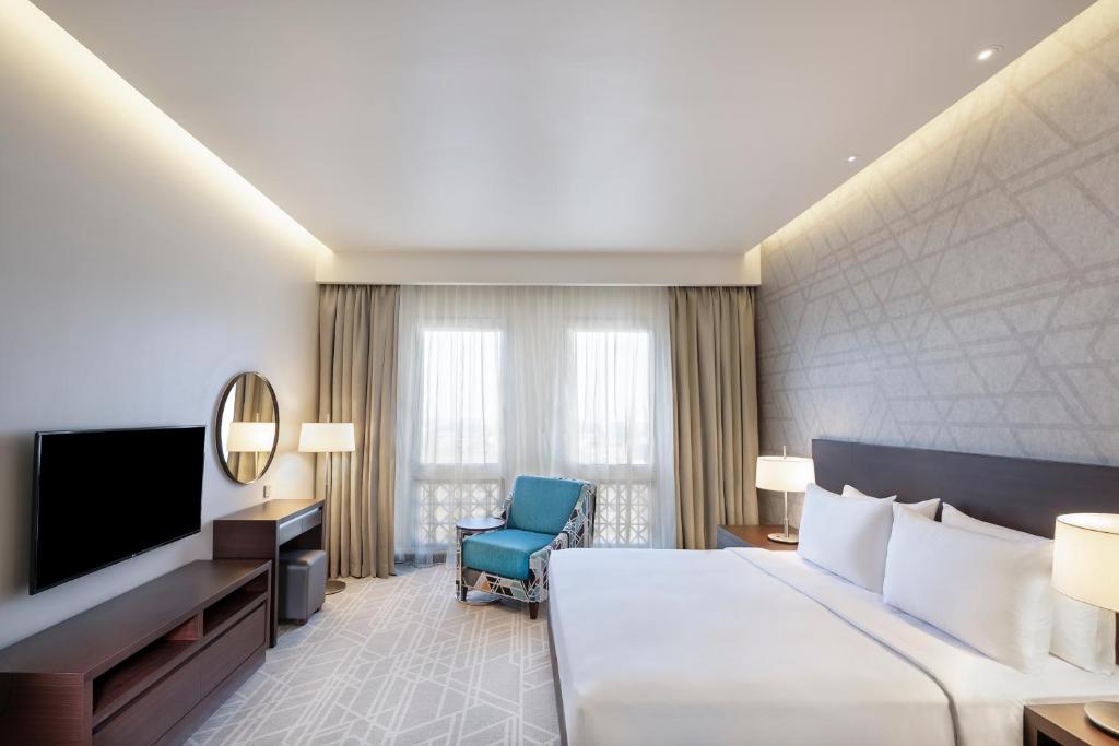 Hyatt Place Dubai Wasl District