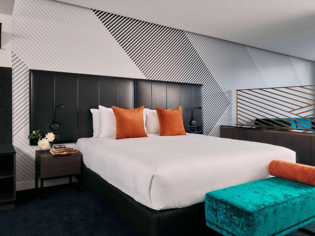 Movenpick Hotel Melbourne On Spencer