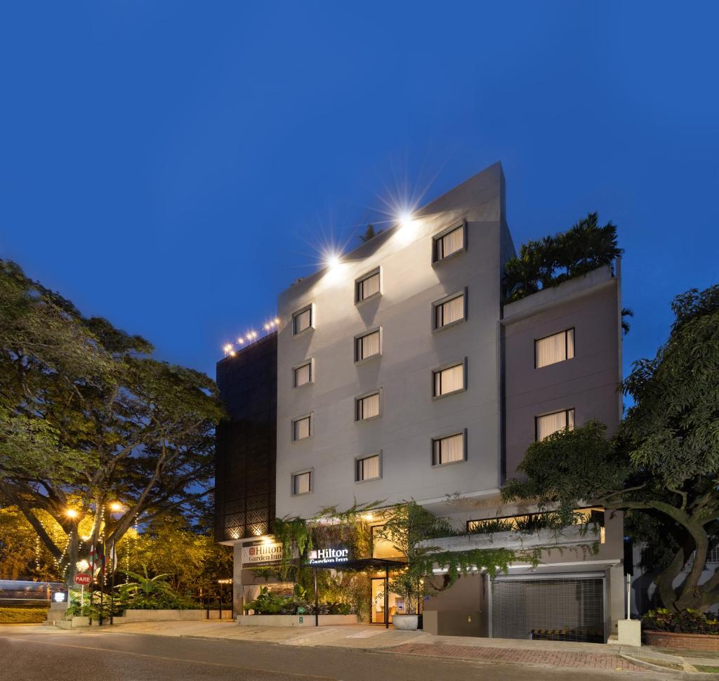 Hilton Garden Inn Cali Ciudad Jardin