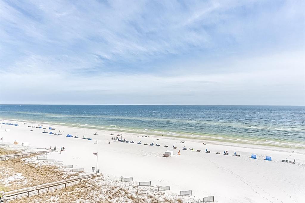 Sea Chase by Meyer Vacation Rentals (Orange Beach) 