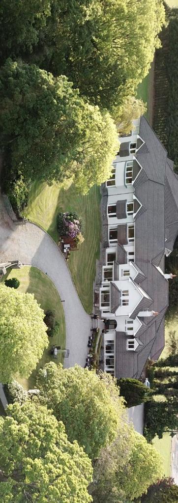 Loch Lein Country House