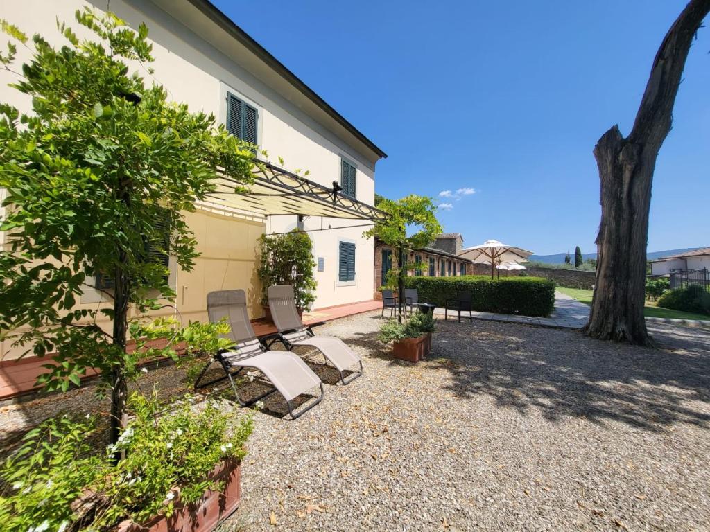 Cortona Resort & Spa - Villa Aurea