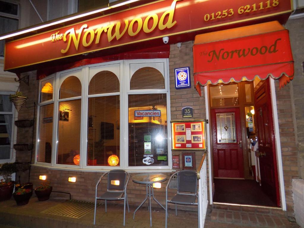 The Norwood