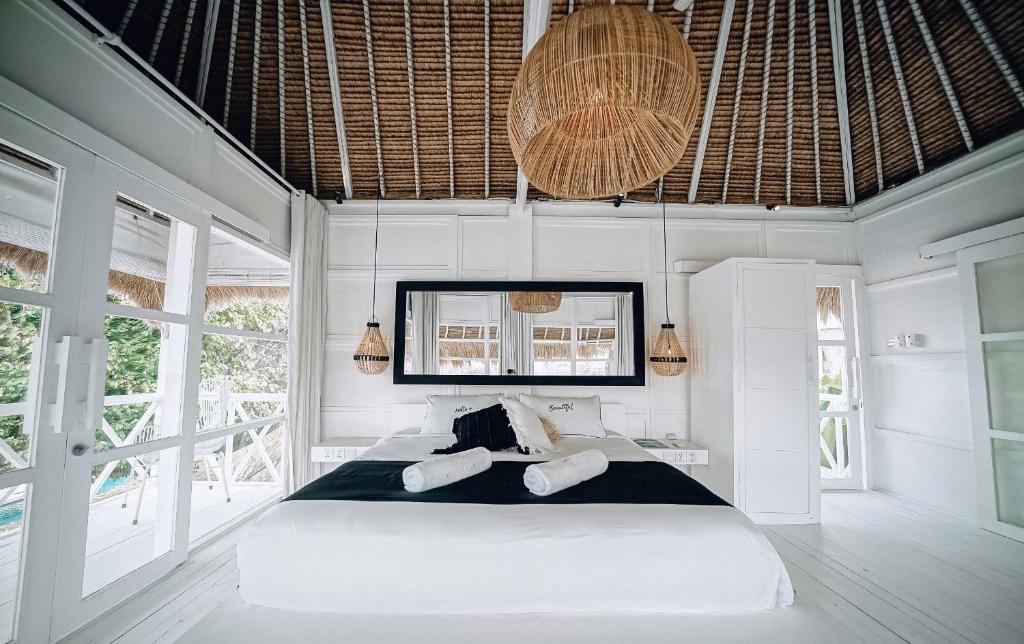 White Palm Hotel Bali