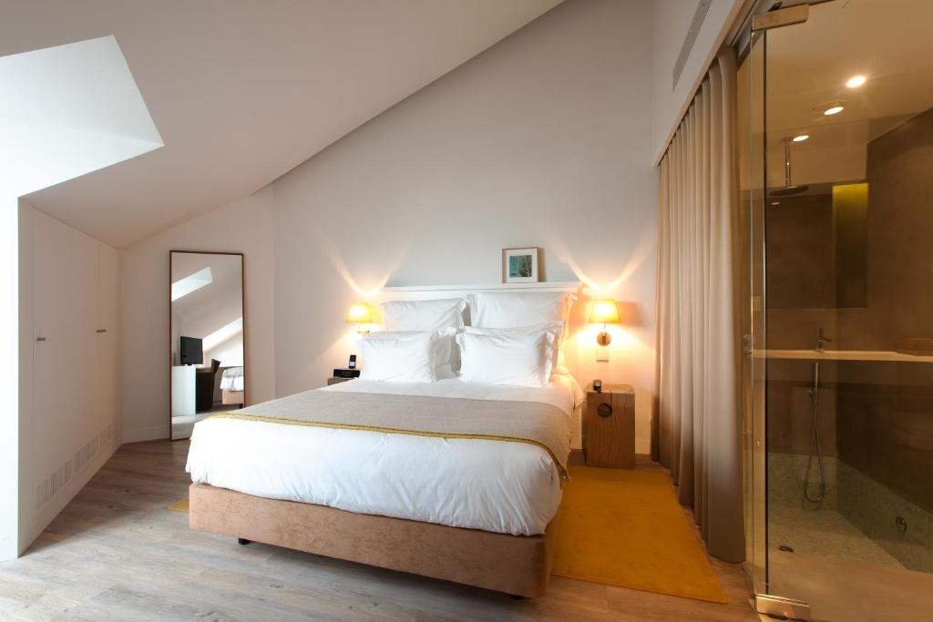 Memmo Alfama - Design Hotels