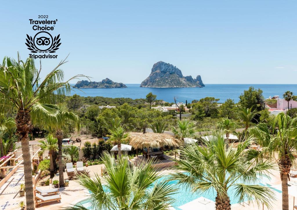Petunia, a Beaumier hotel - Adults Only, CALA VADELLA