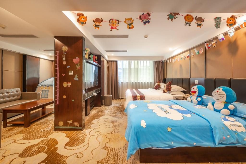 Days Hotel Yishun Guilin