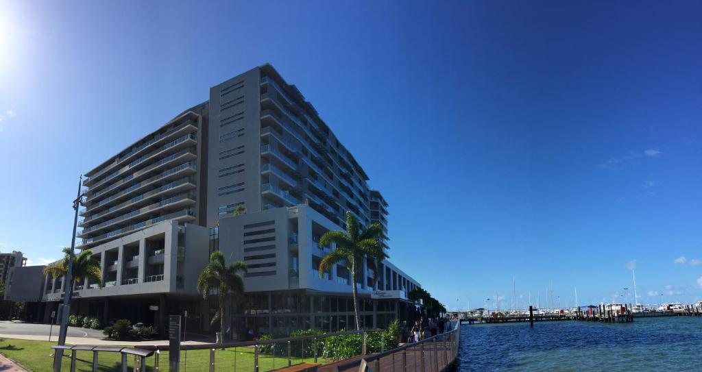 Cairns Private Apartments