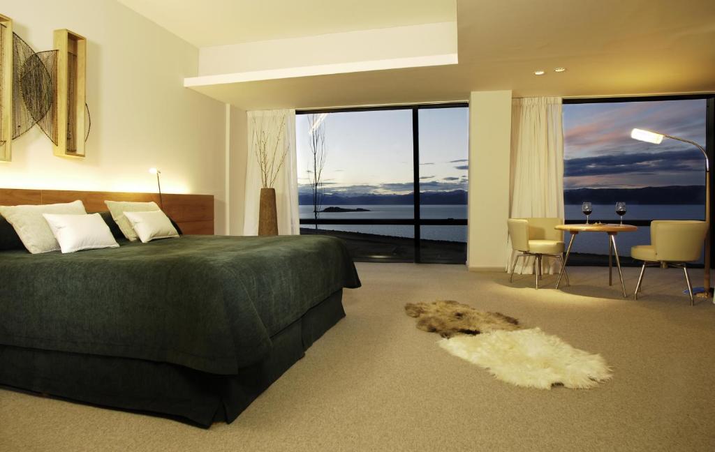 Design Suites Calafate