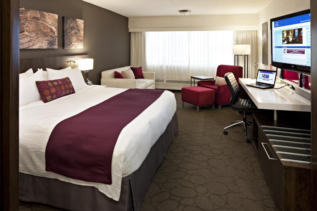 Delta Hotels by Marriott Calgary South