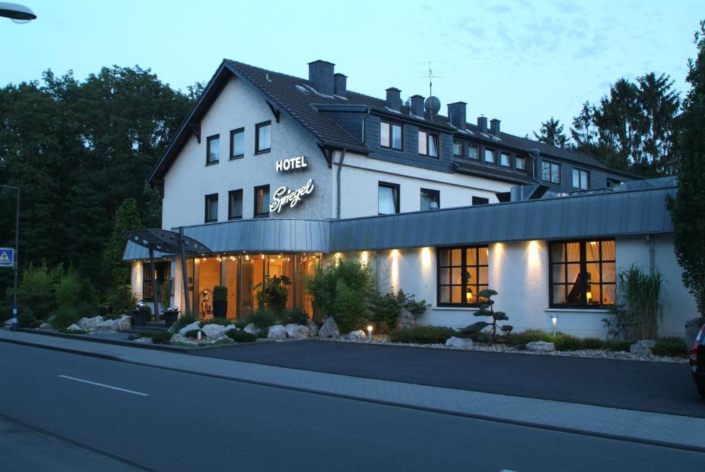 Hotel Spiegel