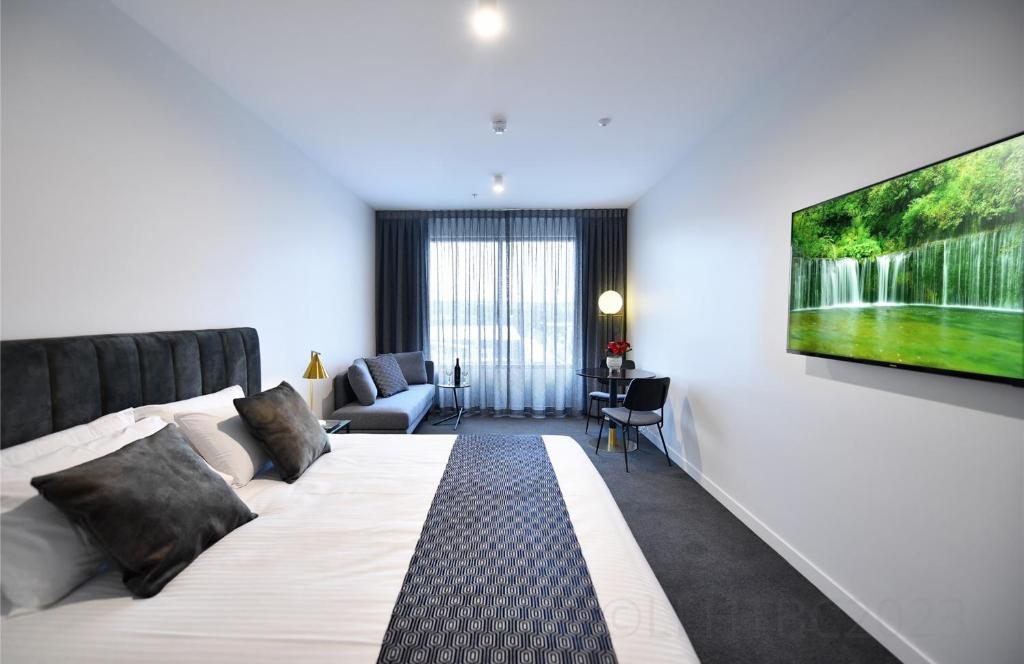 La Loft Hotel Tonsley