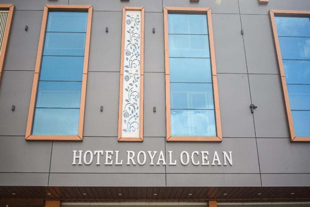 ROYAL OCEAN HOTEL
