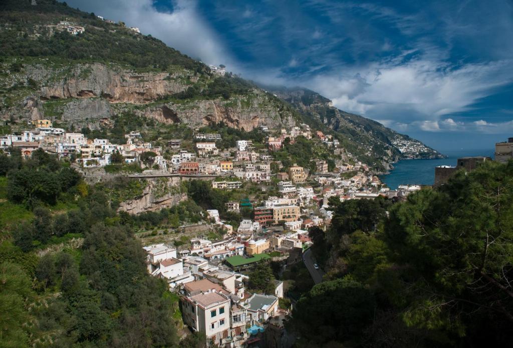 Hotel Royal Positano