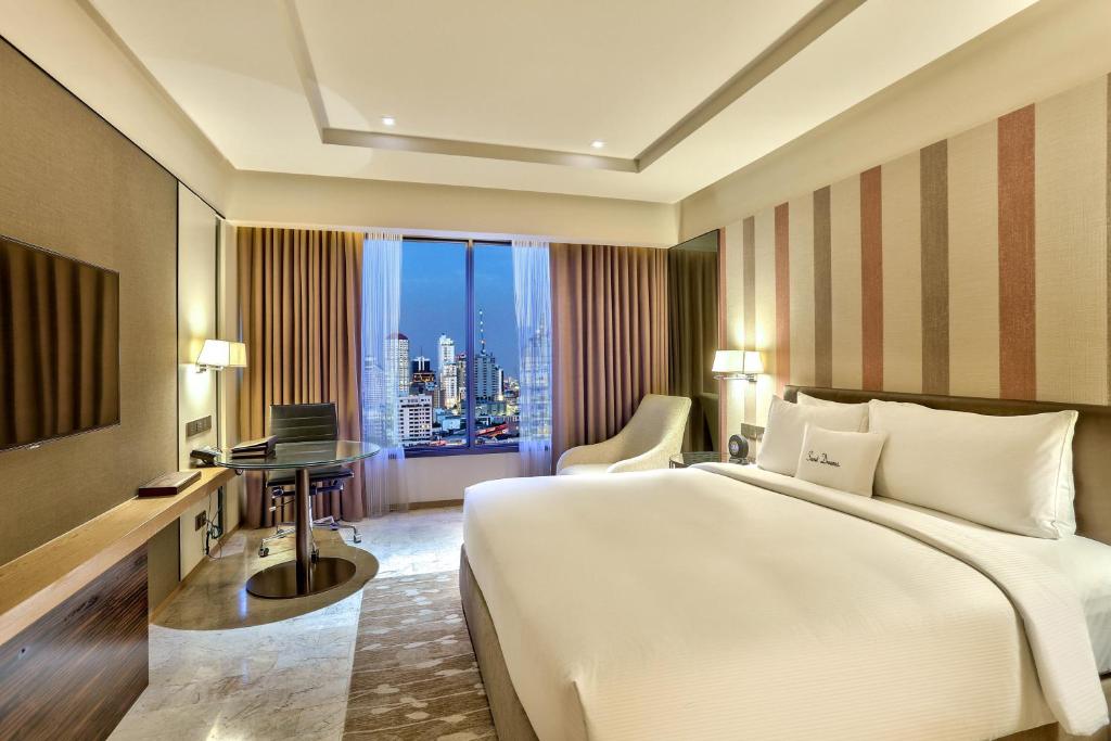 DoubleTree by Hilton Sukhumvit Bangkok