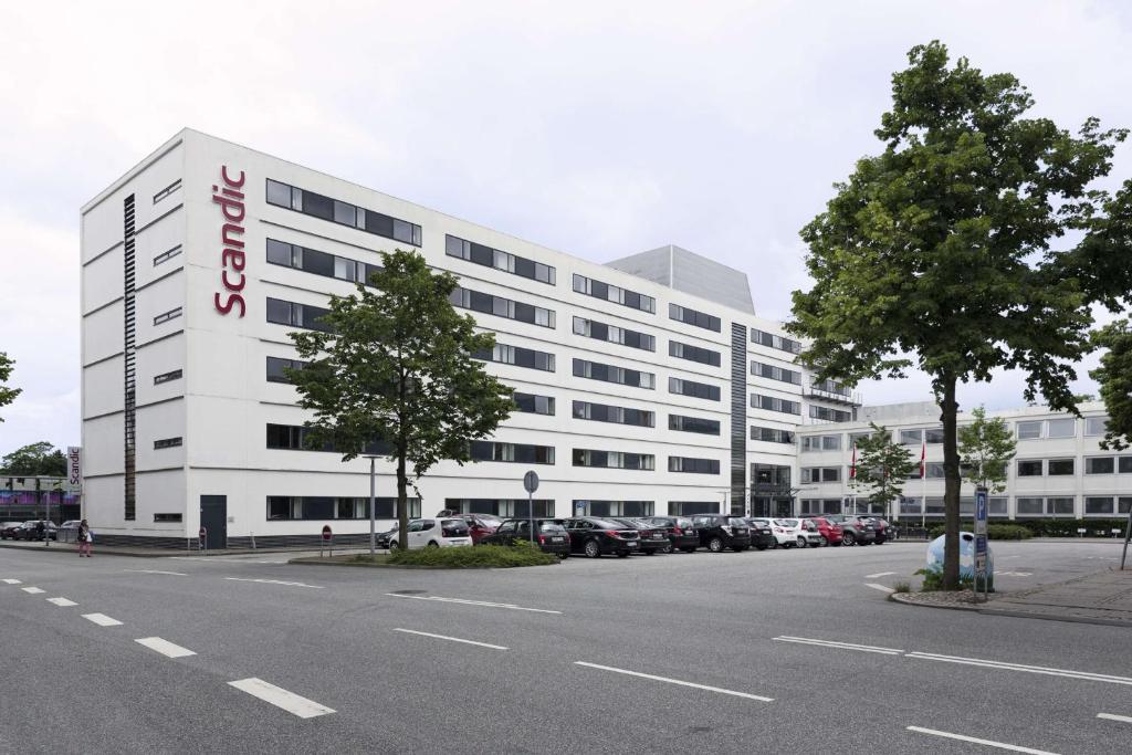 Scandic Aalborg City (Aalborg) 