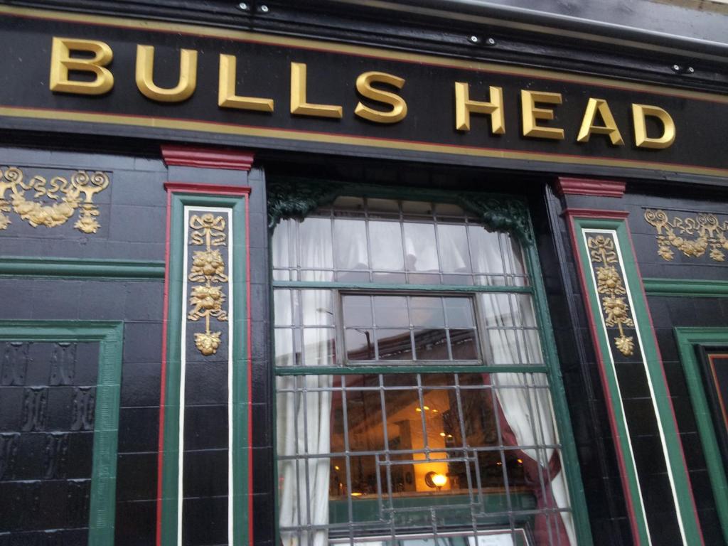 The Bulls Head Hotel