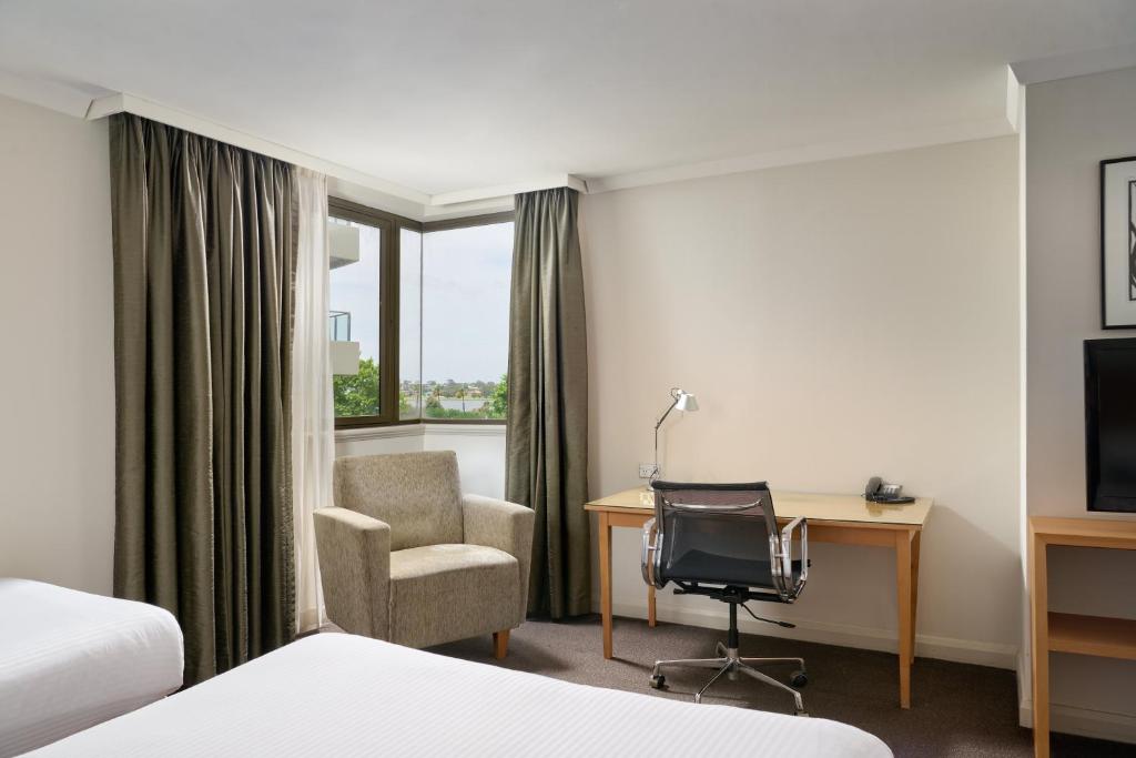 Crowne Plaza Perth