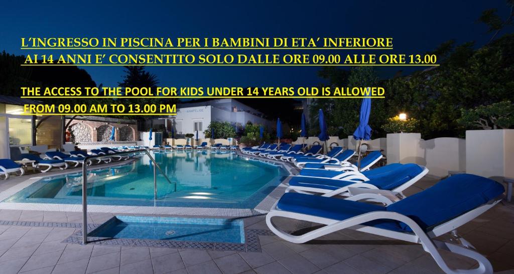 Hotel San Felice