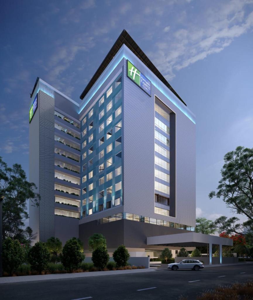 Holiday Inn Express & Suites Jaipur Gopalpura