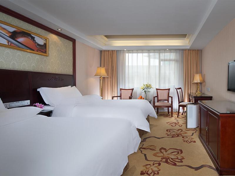 Vienna International Hotel Guilin Zhongshan Road