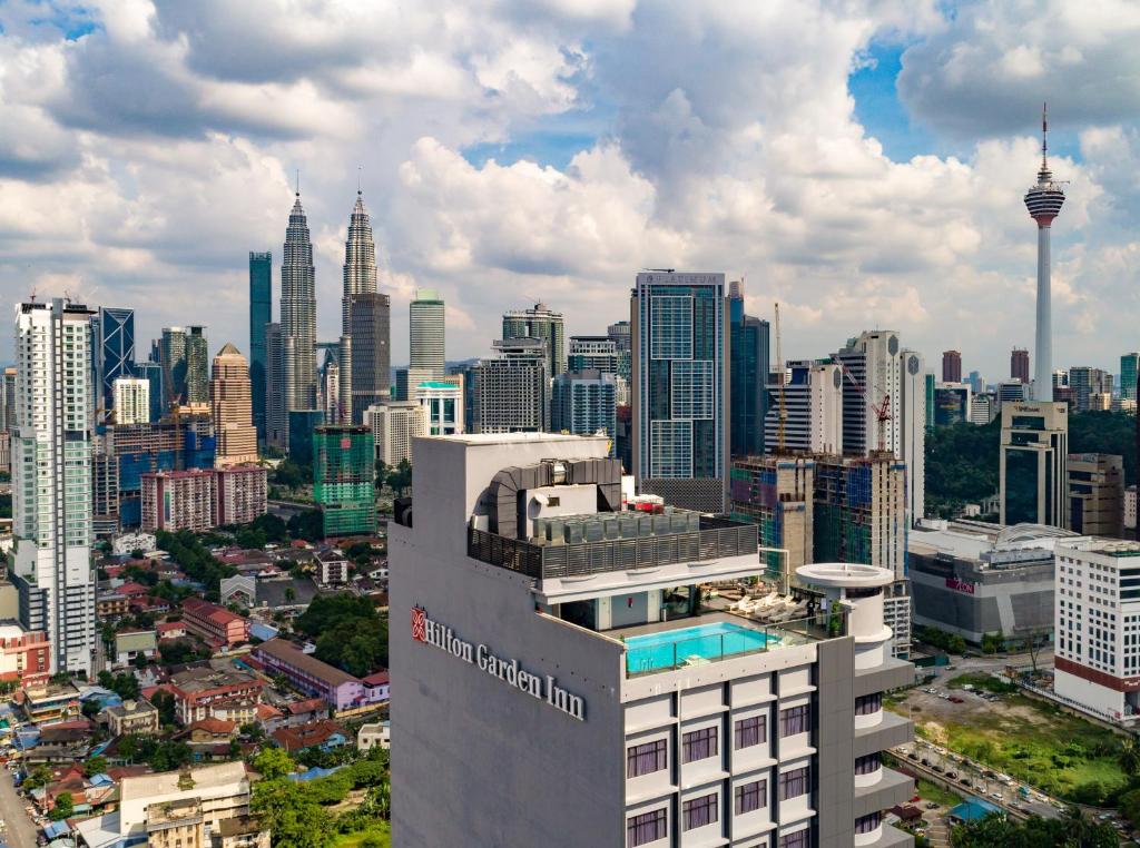 Hilton Garden Inn Kuala Lumpur - South