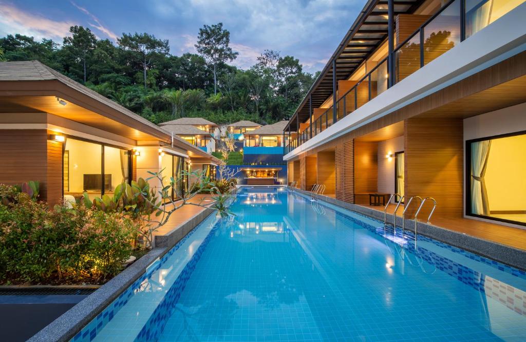 Cher​mantra​ Aonang​ Resort & Pool​ Suite