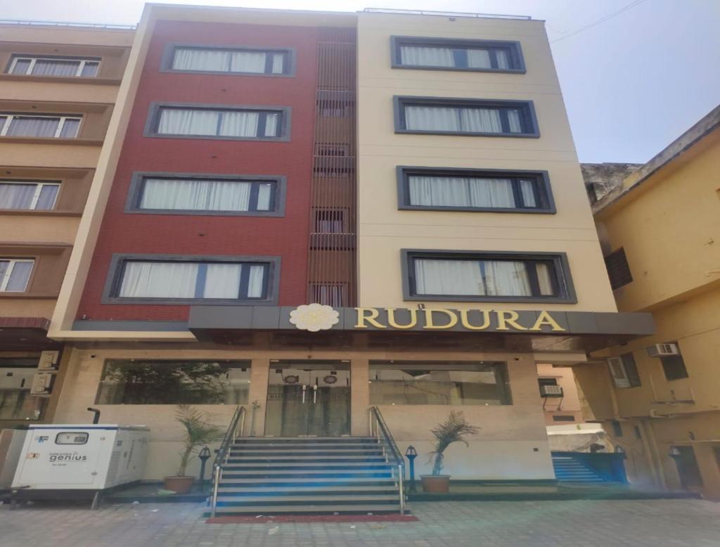Hotel Rudura Palace