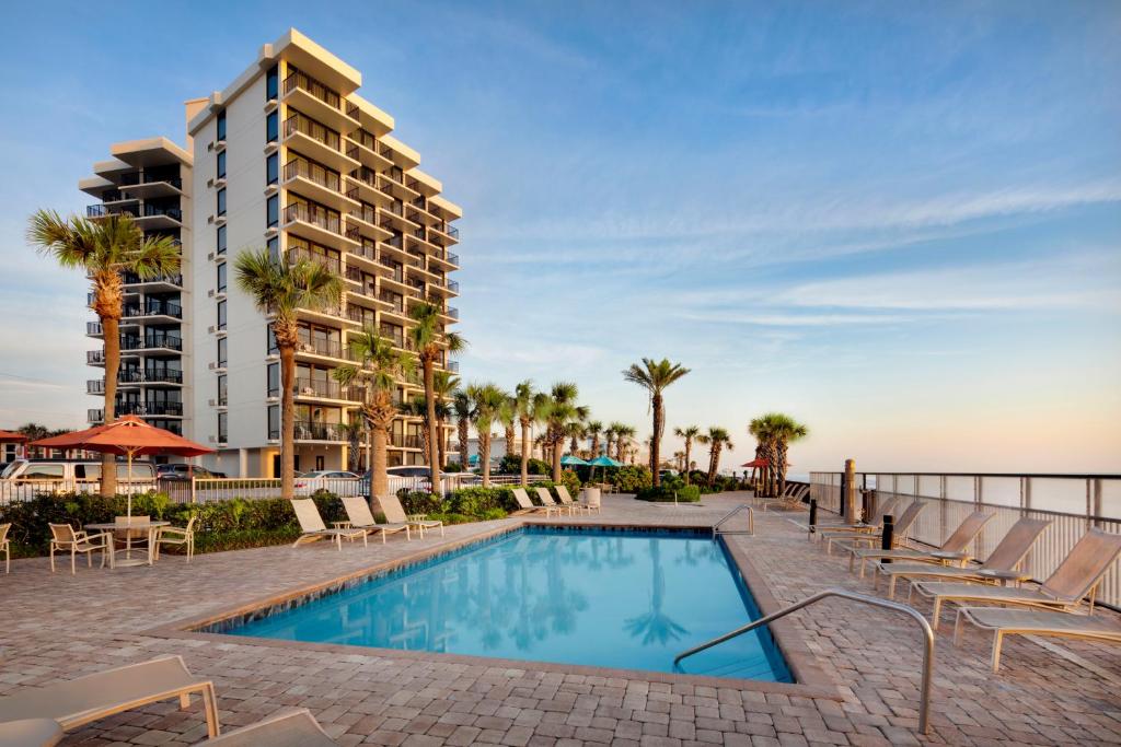 Nautilus Inn - Daytona Beach (Daytona Beach) 