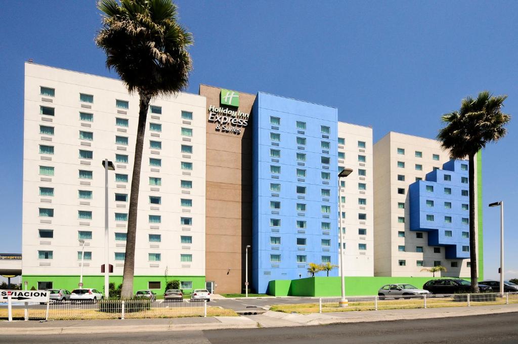 Holiday Inn Express & Suites Toluca Zona Aeropuerto