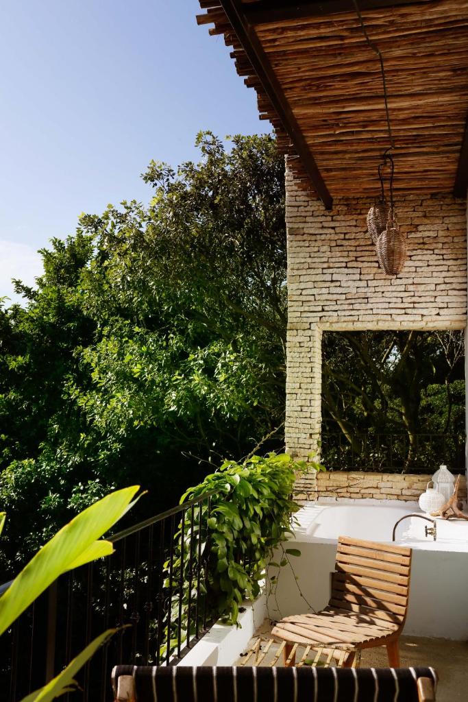 Hotel La Semilla, Playa del Carmen, a Member of Design Hotels - Adults Only