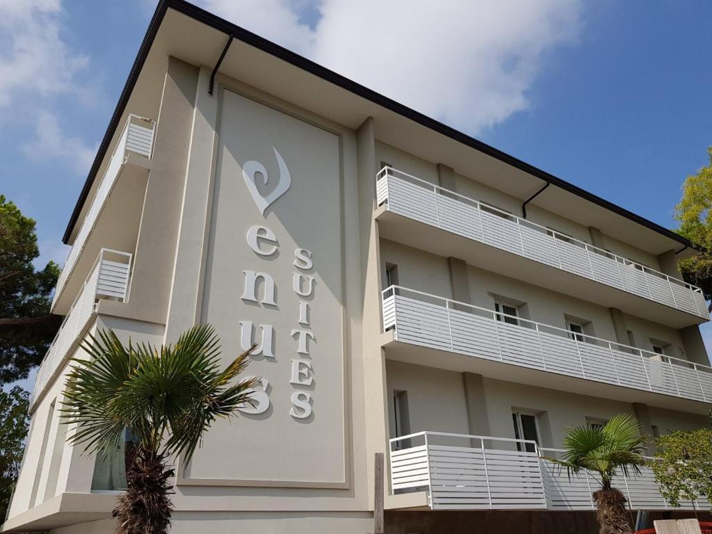 Residence Hotel Venus Suites