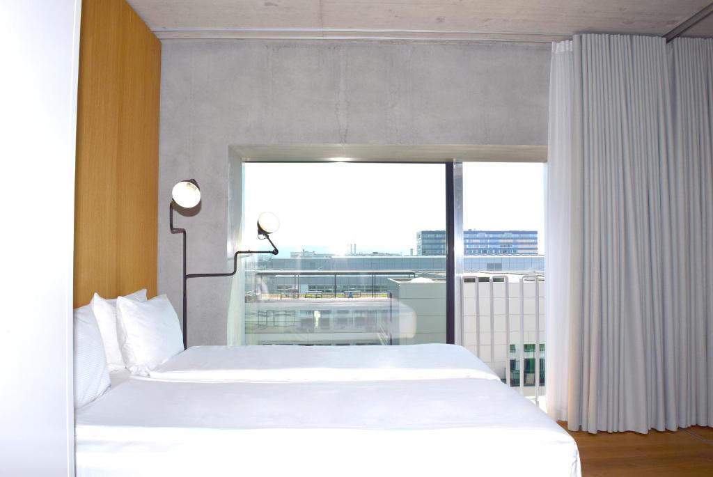 Placid Hotel Design & Lifestyle Zurich