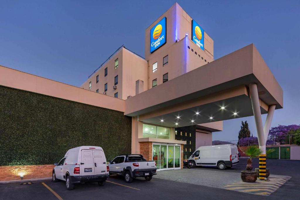 Comfort Inn Querétaro