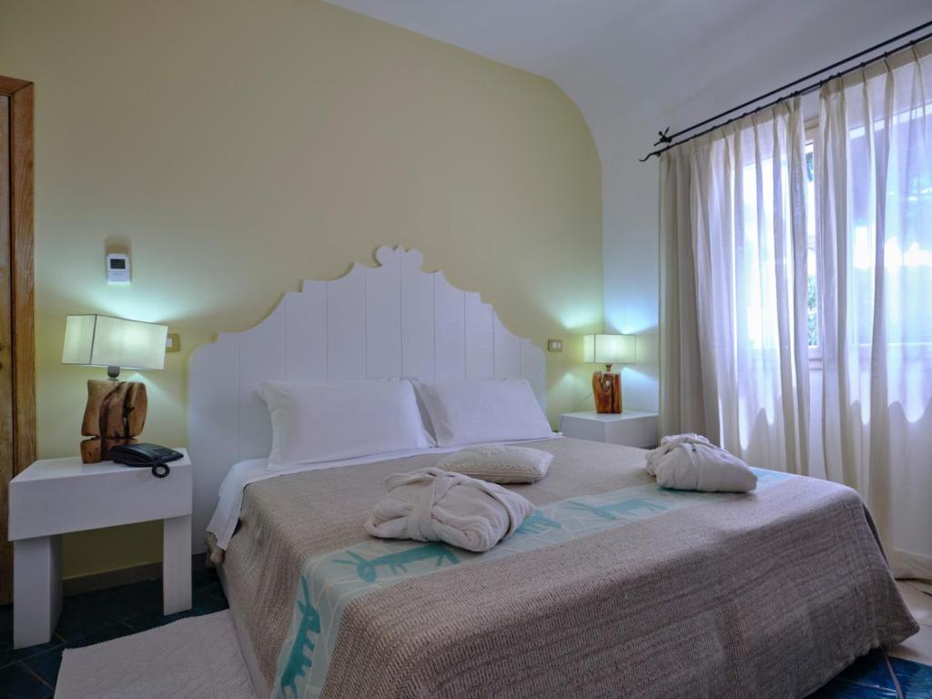 Dolce Vita Boutique Hotel