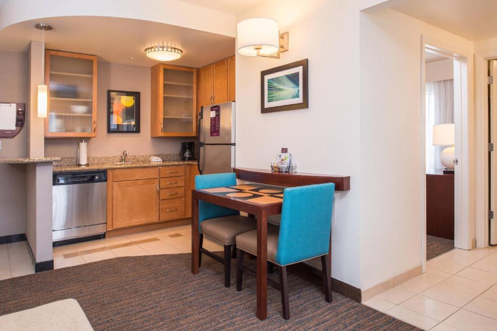 Residence Inn Pittsburgh North Shore