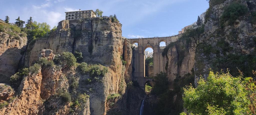 Parador de Ronda