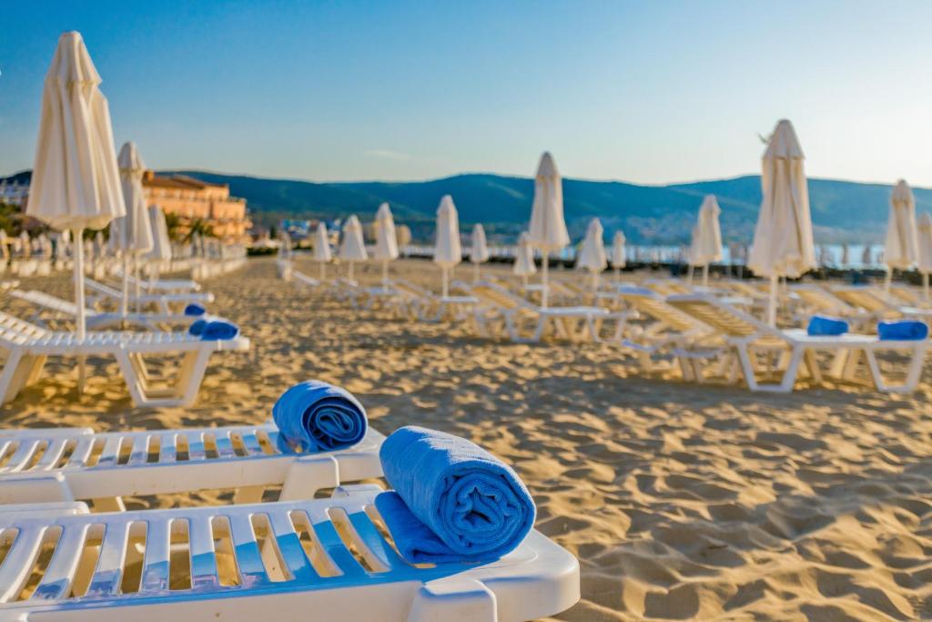 Asteria Family Sunny Beach - Ultra All Inclusive