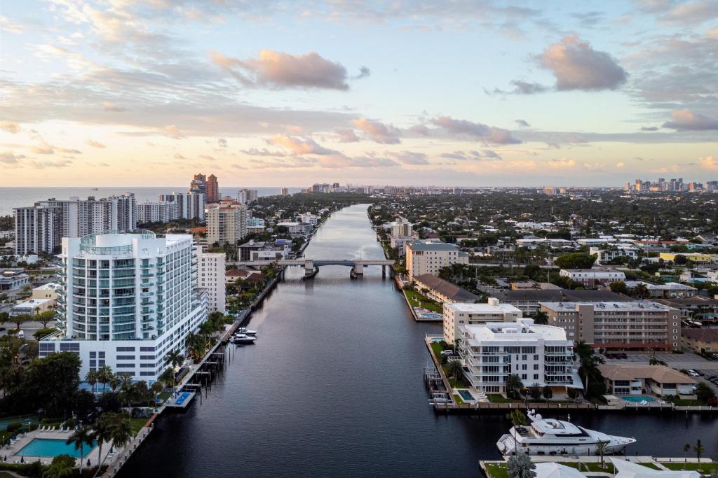 Residence Inn by Marriott Fort Lauderdale Intracoastal