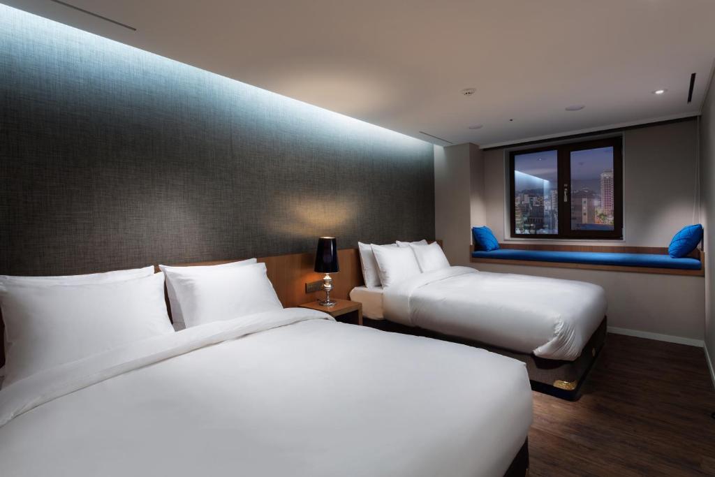 Amanti Hotel Seoul