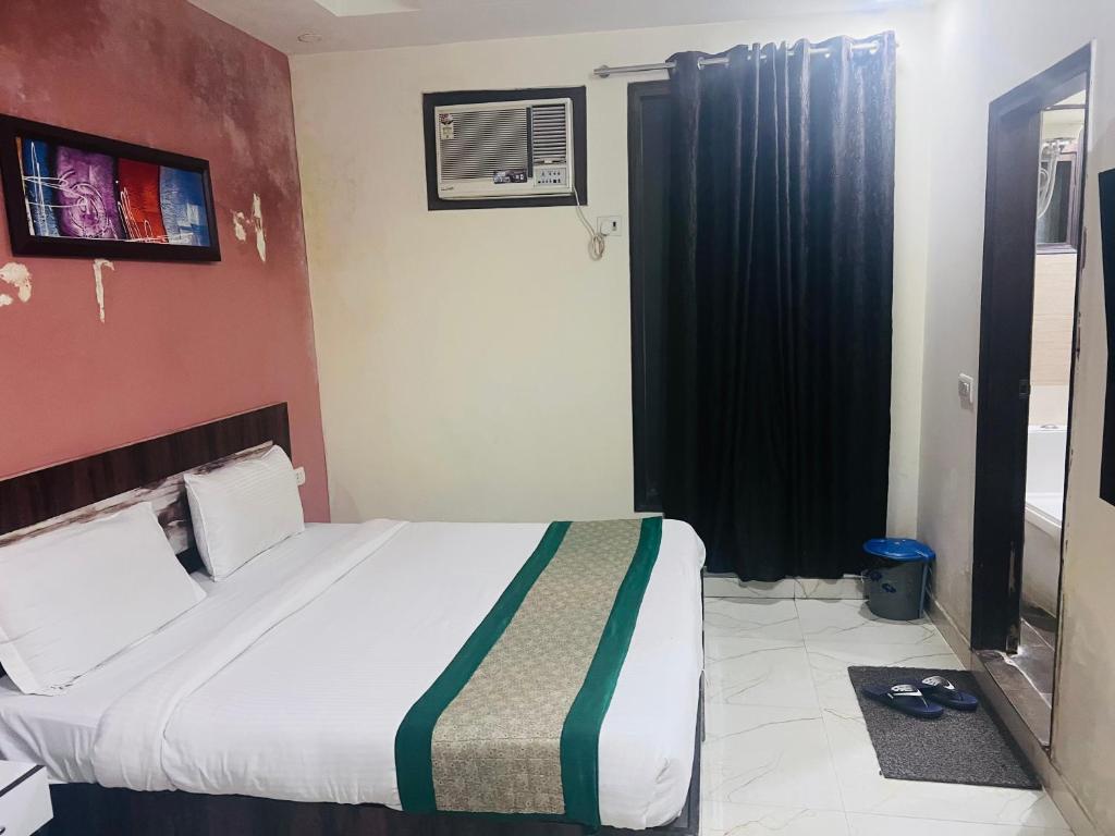 Hotel Clayton near IGI airport Delhi