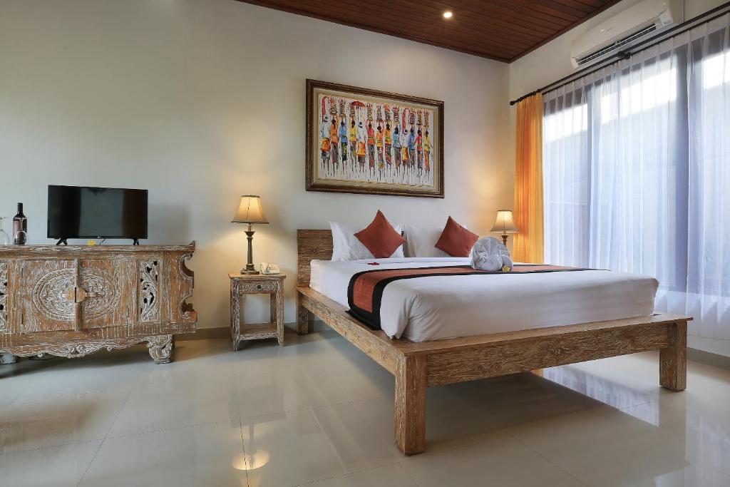 Ketut's Place Villas Ubud