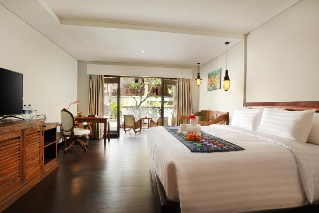 Best Western Premier Agung Resort Ubud