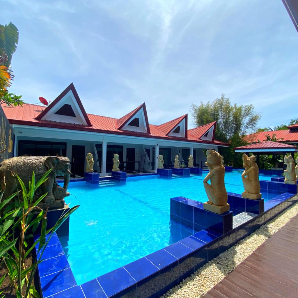 Carpe Diem Villas & Resort