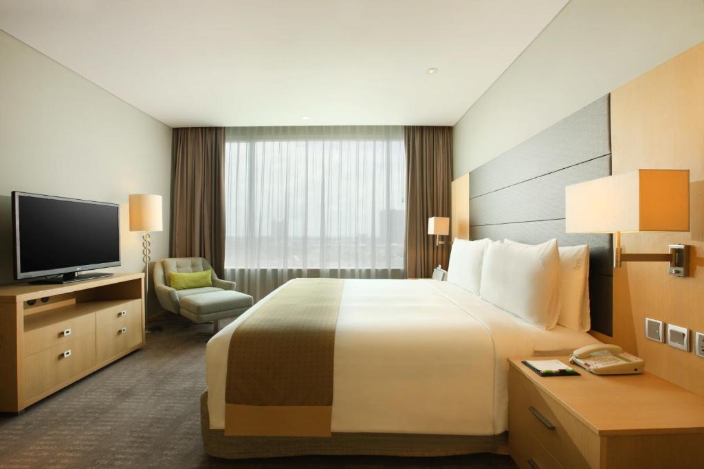 Holiday Inn Jakarta Kemayoran