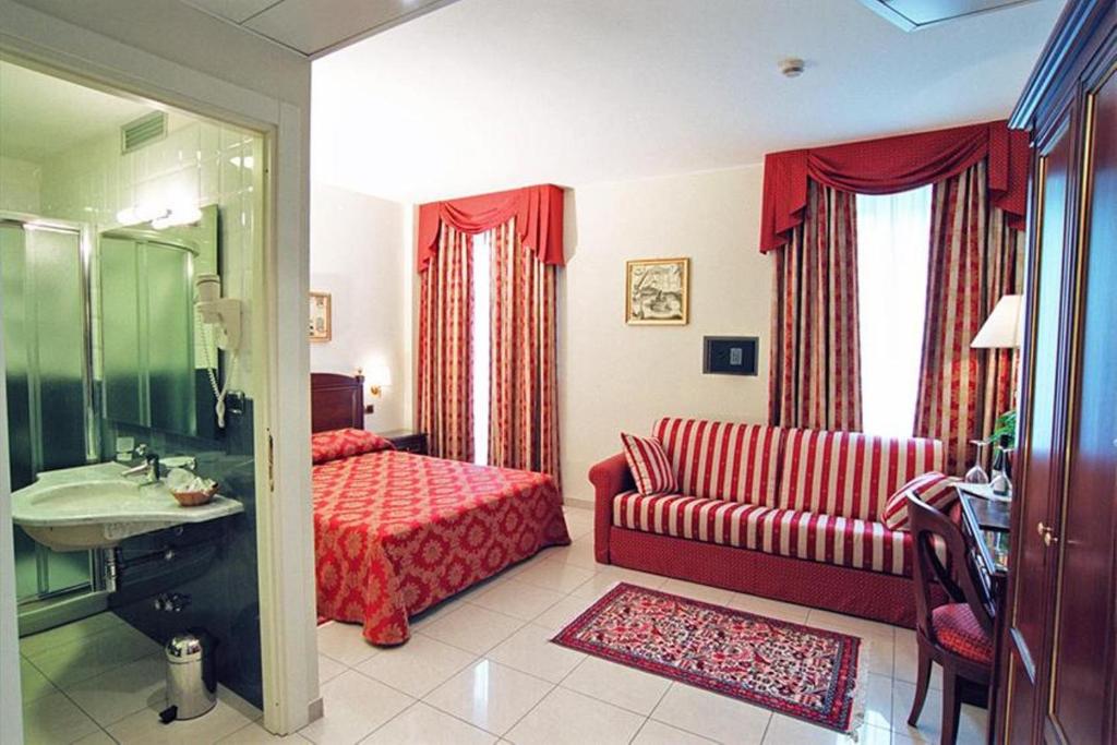 Hotel Villa Savoia