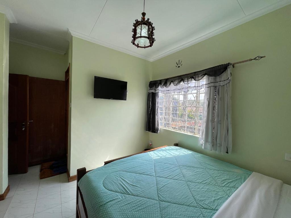 Home Stay Executive Guest House Nairobi